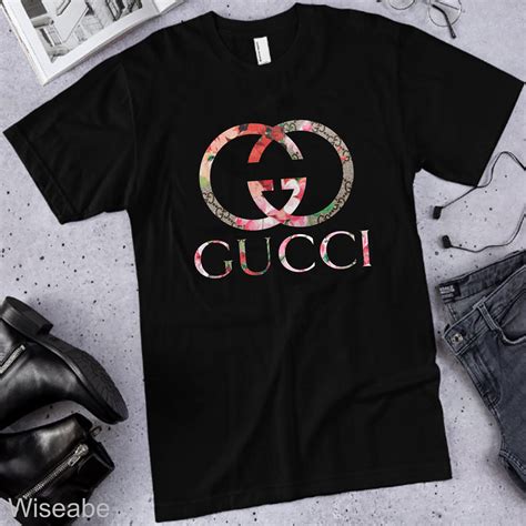 champion gucci shirt replica|Gucci T.